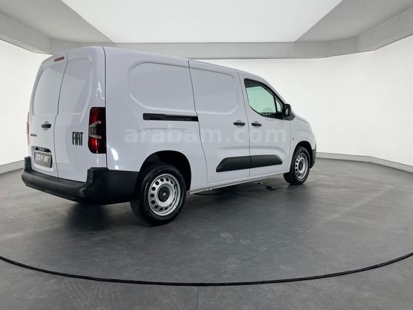 otomobil Fiat Doblo Cargo 1.5 BlueHDİ Maxi