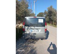 Sahibinden KLimalı Fiat Doblo  1.9 JTD Active 2004 Modell