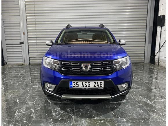 220BİN PEŞİN2020 STEPWAY 1.0TCECO-G LPG İLKSAHİP Y.SERVİS BAKIM