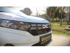 DCar Otomotiv'den %0.68 Kredi İle Sandero 1.0X-Tronic 23bin-KM