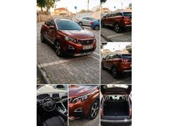 Sahibinden Peugeot 3008 1.5 BlueHDI Active Prime Edition 2019 Model 