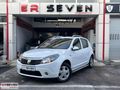 2012 MODEL SANDERO Blackline 1.2 16 v LPG'li DEĞİŞENSİZ K.k12 T