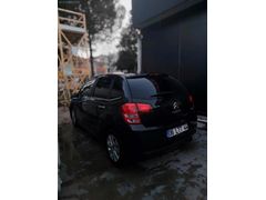 2011 CİTROEN C3 BENZİN LPG