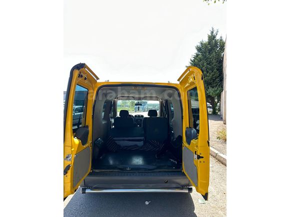 Sahibinden Ford Transit Connect T220 S 2011 Model