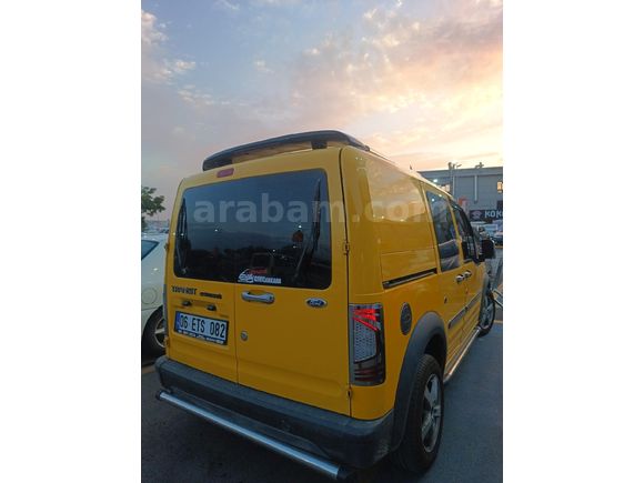Sahibinden Ford Transit Connect T220 S 2011 Model