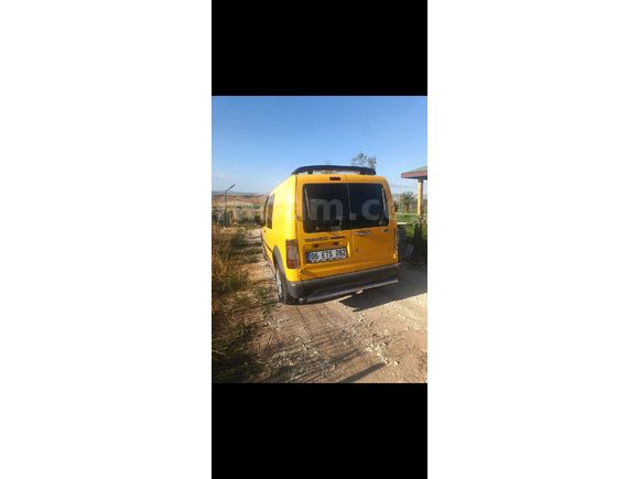 Sahibinden Ford Transit Connect T220 S 2011 Model
