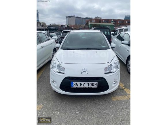 C31.4HDİ Comfort BMP trip tonik vites2012 Model km165000 binde