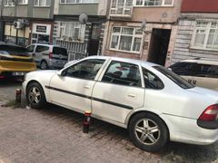 Sahibinden Opel Vectra 2.0 CD 1996 Model 