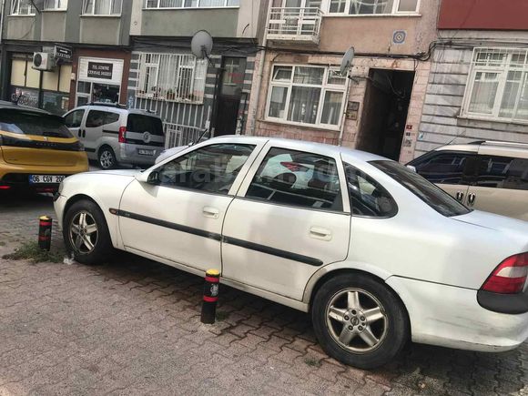 Sahibinden Opel Vectra 2.0 CD 1996 Model 