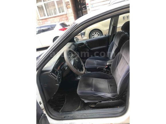 Sahibinden Opel Vectra 2.0 CD 1996 Model 