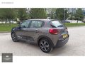 2024 Model Hatasız Boyasız Tramersiz C3 1.2 PureTech Feel Bold