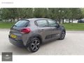 2024 Model Hatasız Boyasız Tramersiz C3 1.2 PureTech Feel Bold