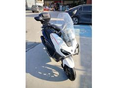 Sahibinden Sıfır Tadında Tork Canavarı RKS Lince 125