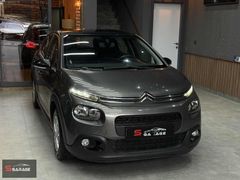 S GARAGE'den 2020 model 96 bin km'de tertemiz c3