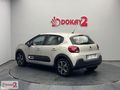 *Dokay2'den*2024 C3 1.2 Puretech Feel Bold Eat6 110HP