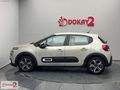 *Dokay2'den*2024 C3 1.2 Puretech Feel Bold Eat6 110HP