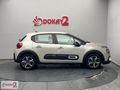 *Dokay2'den*2024 C3 1.2 Puretech Feel Bold Eat6 110HP