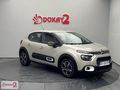 *Dokay2'den*2024 C3 1.2 Puretech Feel Bold Eat6 110HP