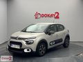 *Dokay2'den*2024 C3 1.2 Puretech Feel Bold Eat6 110HP
