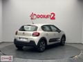 *Dokay2'den*2024 C3 1.2 Puretech Feel Bold Eat6 110HP