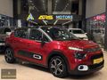 *ARS* 2022 MODEL C3 1.2 PURETECH FEEL BOLD ÇİFT RENK OTOMATİK