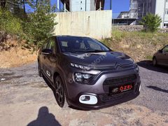 Özel'den HATASIZ DEĞİŞENSİZ CITROEN C3 %20 KDV KK 12 TAKSİT
