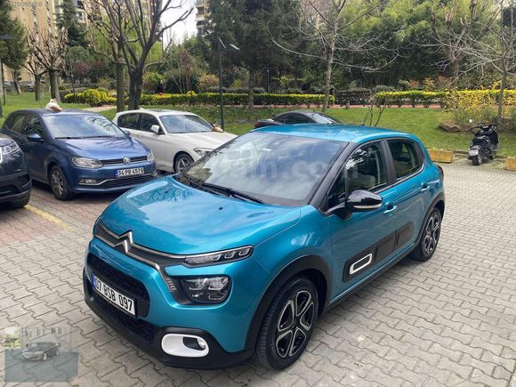 İLK ELDEN HATASIZ BOYASIZ GARANTİLİ KM 52.000 KUSURSUZ TEMİZ