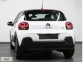 BOYASIZ 2021 CİTROEN C3 1.2 FEEL BOLD OTOMATİK