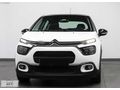 BOYASIZ 2021 CİTROEN C3 1.2 FEEL BOLD OTOMATİK