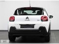 BOYASIZ 2021 CİTROEN C3 1.2 FEEL BOLD OTOMATİK