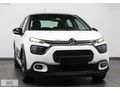 BOYASIZ 2021 CİTROEN C3 1.2 FEEL BOLD OTOMATİK