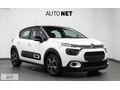 BOYASIZ 2021 CİTROEN C3 1.2 FEEL BOLD OTOMATİK