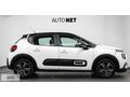 BOYASIZ 2021 CİTROEN C3 1.2 FEEL BOLD OTOMATİK