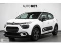 BOYASIZ 2021 CİTROEN C3 1.2 FEEL BOLD OTOMATİK