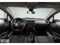 BOYASIZ 2021 CİTROEN C3 1.2 FEEL BOLD OTOMATİK