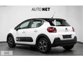 BOYASIZ 2021 CİTROEN C3 1.2 FEEL BOLD OTOMATİK