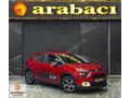 2023 C3 FEEL BOLD HATASIZ 45KM OTOMOTİK 'ARABACI' AUTOPİA