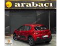 2023 C3 FEEL BOLD HATASIZ 45KM OTOMOTİK 'ARABACI' AUTOPİA