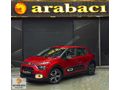 2023 C3 FEEL BOLD HATASIZ 45KM OTOMOTİK 'ARABACI' AUTOPİA