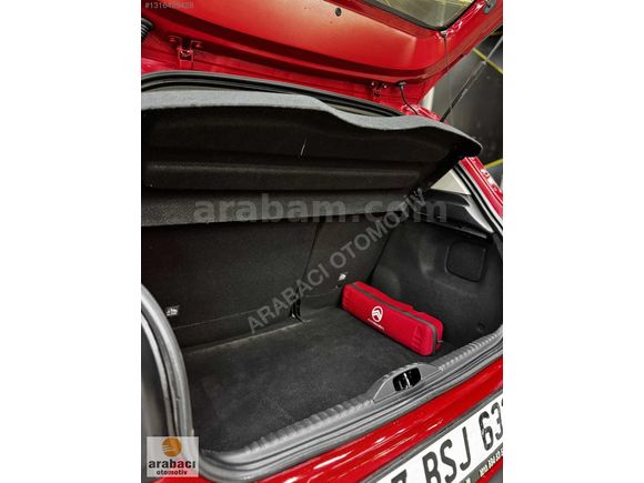 2023 C3 FEEL BOLD HATASIZ 45KM OTOMOTİK 'ARABACI' AUTOPİA