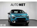 BOYASIZ 2021 CİTROEN C3 1.2 FEEL BOLD OTOMATİK