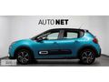 BOYASIZ 2021 CİTROEN C3 1.2 FEEL BOLD OTOMATİK