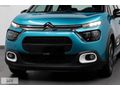 BOYASIZ 2021 CİTROEN C3 1.2 FEEL BOLD OTOMATİK