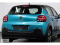 BOYASIZ 2021 CİTROEN C3 1.2 FEEL BOLD OTOMATİK