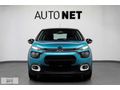 BOYASIZ 2021 CİTROEN C3 1.2 FEEL BOLD OTOMATİK