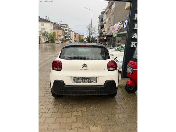 Hatasız Boyasız Sıfır ayarında Otomatik