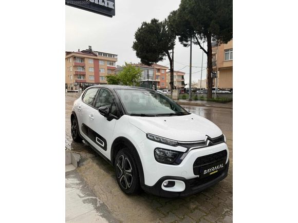 Hatasız Boyasız Sıfır ayarında Otomatik