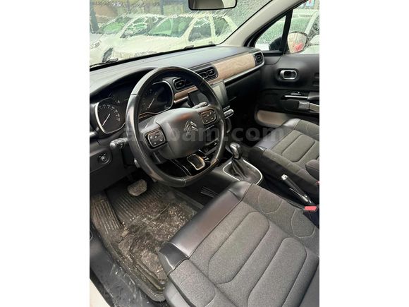 Hatasız Boyasız Sıfır ayarında Otomatik
