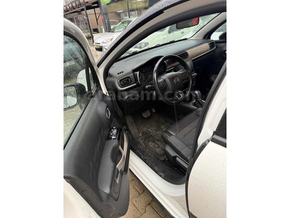 Hatasız Boyasız Sıfır ayarında Otomatik