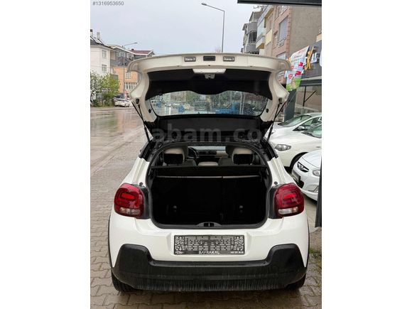 Hatasız Boyasız Sıfır ayarında Otomatik